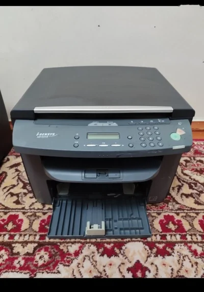 Принтер Canon Mf imegclaac 4010 — миниатюра 1