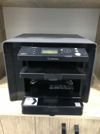 Принтер Canon i-SENSYS MF 4410 — миниатюра 1