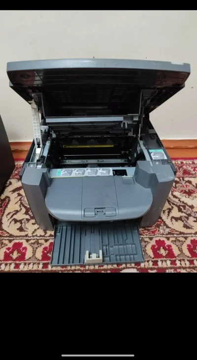 Принтер Canon Mf imegclaac 4010 — миниатюра 2