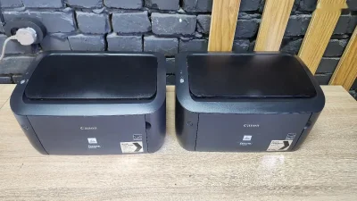 Принтер Canon mf 6020i — миниатюра 1