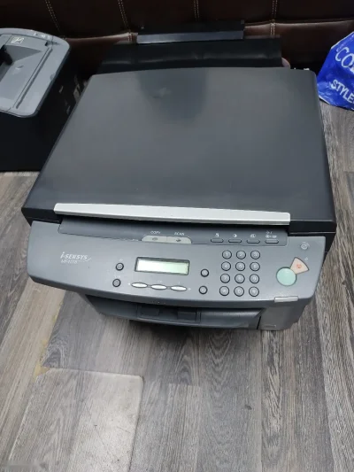 Принтер Scanner Mf 4019 — миниатюра 1