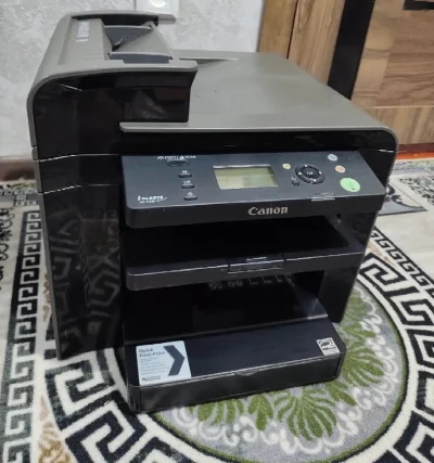 Принтер Camon F4430 — миниатюра 1
