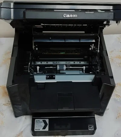 Принтер Canon Mf 3в1 — миниатюра 1