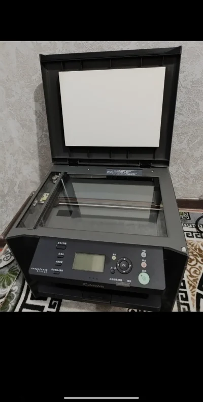 Принтер 4700dw — миниатюра 1