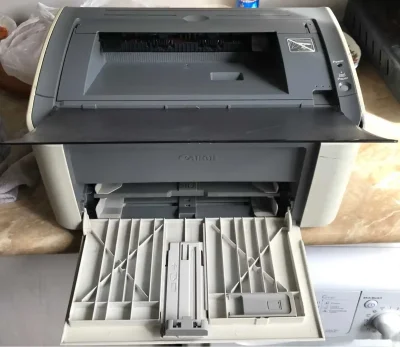 Принтер Canon 2900 — миниатюра 1