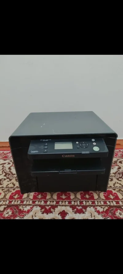 Принтер Canon g4410 — миниатюра 1