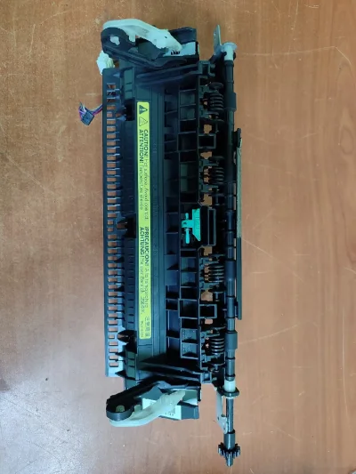 Полный комплект сбор Печка Canon mf 4410 — миниатюра 1