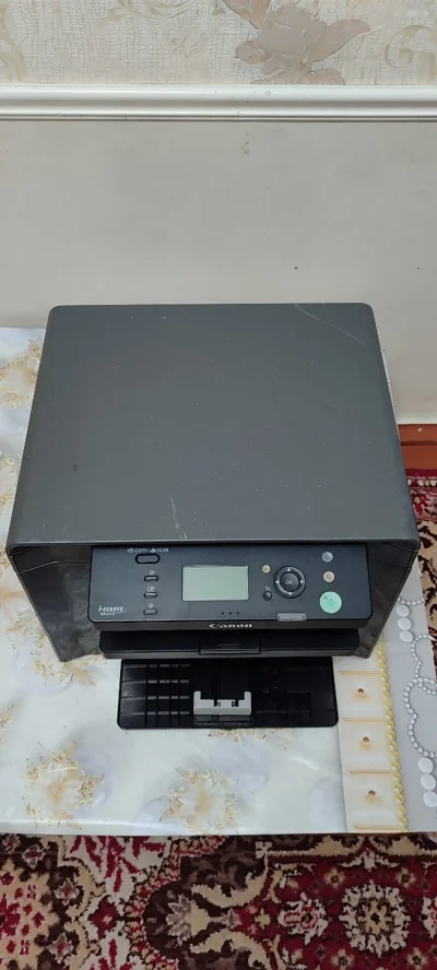 Принтер Canon i-SENSYS MF4660PL — миниатюра 1