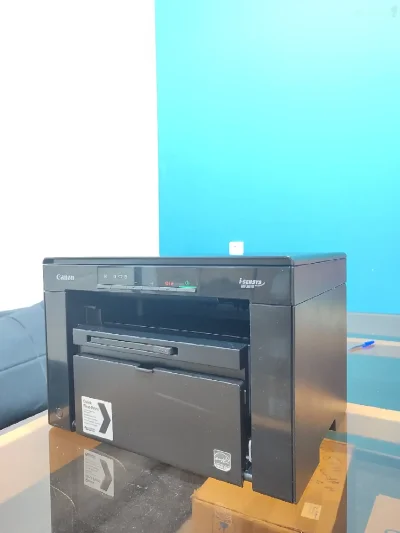 Принтер Canon lbp printer 3120 — миниатюра 1