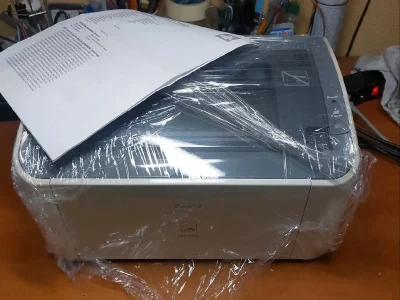 Принтер canon 1b1 pro — миниатюра 1