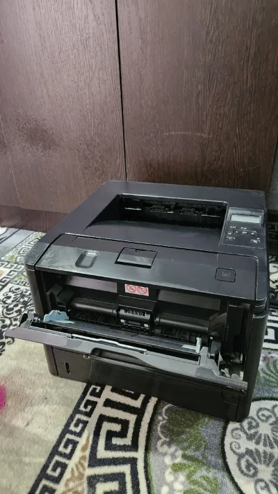 Двухсторонний принтер Hp — миниатюра 1