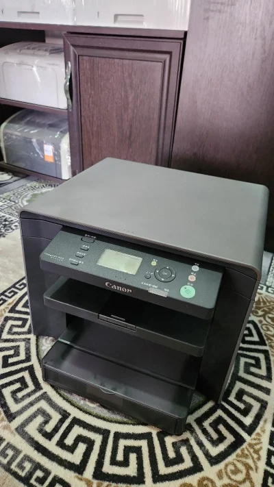 Принтер Canon i 4713 — миниатюра 1
