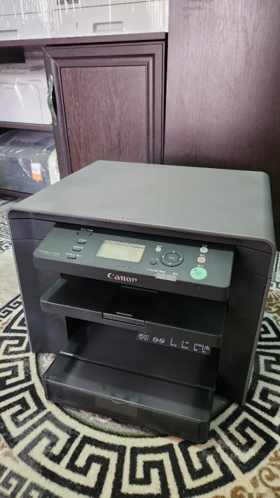 Принтер Canon i 4713 — миниатюра 2
