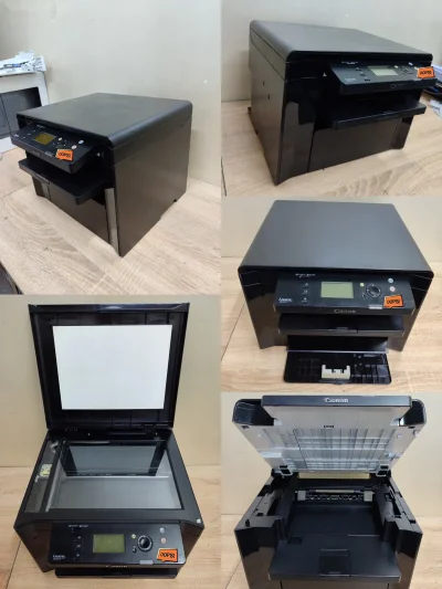 Принтер Scanner Mf 4420 — миниатюра 1