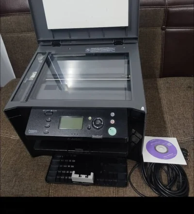 Принтер Canon Mf 4430 — миниатюра 1