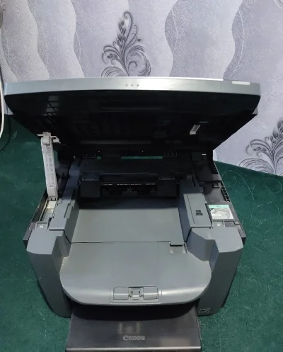 Принтер Canon Mf 4220 — миниатюра 1