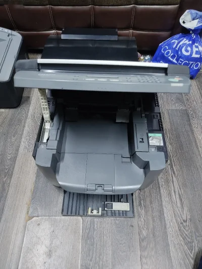 Принтер Canon 4818 — миниатюра 1