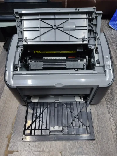 Принтер canon 3009 — миниатюра 2