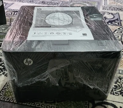 Принтер hp 401 — миниатюра 1