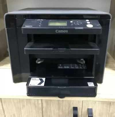 Принтер Canon pixel 4414 — миниатюра 1