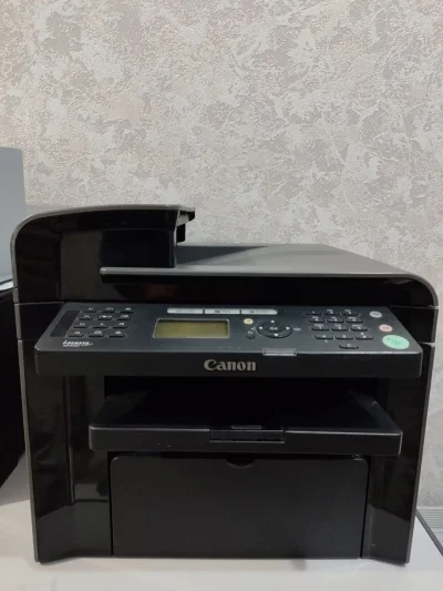 Принтер/сканер Canon 4730 4в1 — миниатюра 1