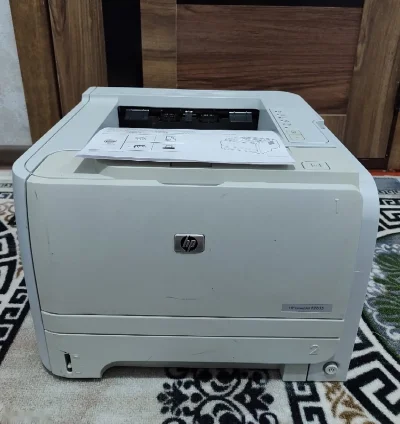 Принтер Hp P2055 — миниатюра 1