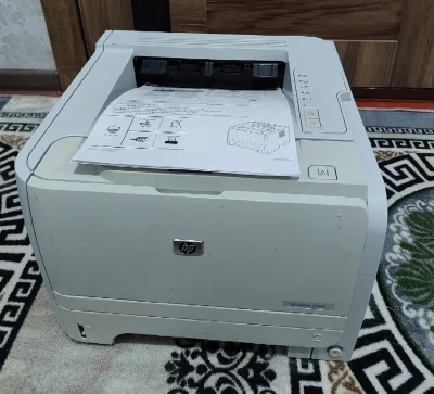 Принтер Hp P2055 — миниатюра 2
