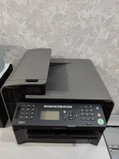 Принтер/сканер Canon 4730 4в1 — миниатюра 3