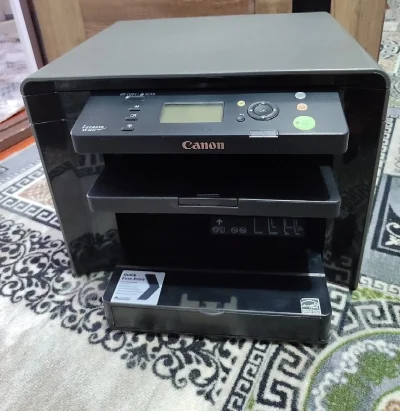 Принтер Canon 3v1 4400 — миниатюра 1