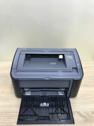 Принтер Canon lbpi 2900 — миниатюра 2
