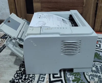 Принтер Hp P2055 — миниатюра 4