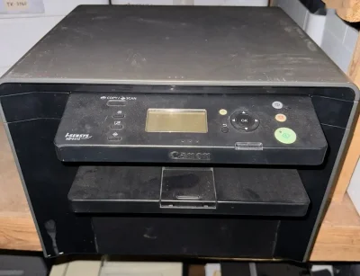 Принтер Scanner Mf 4432 — миниатюра 1
