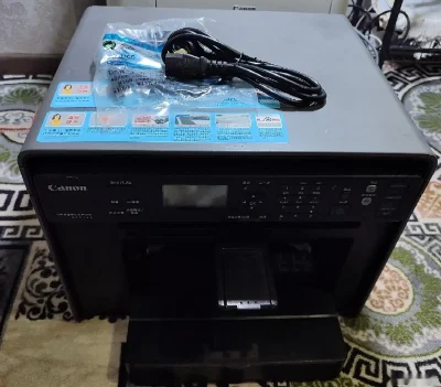 Принтер Imegclaac Mf 4712w — миниатюра 1