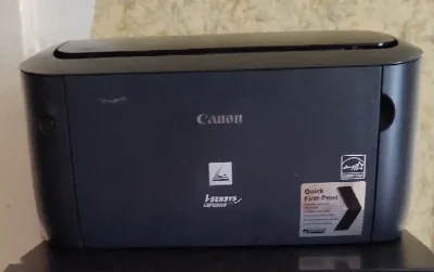 Canon одиночный принтер 6020 — миниатюра 1