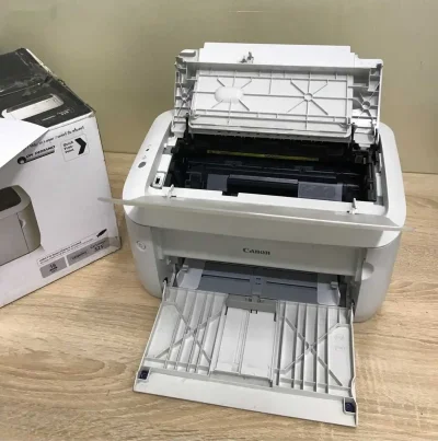 Принтер Canon lbp 6000 — миниатюра 4