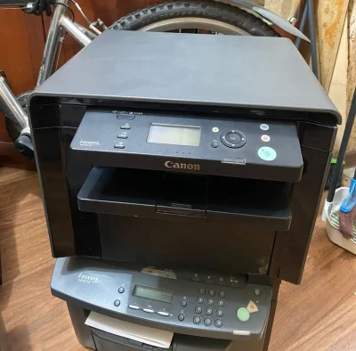 Принтер Canon Mf 4447 — миниатюра 1
