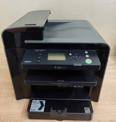 Сканер Canon mf 4430 — миниатюра 1