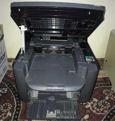 Принтер Canon 4018 — миниатюра 3
