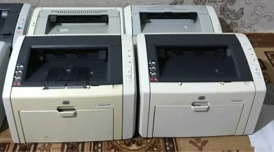 Принтер Hp 1010i — миниатюра 1