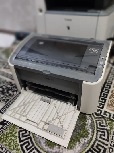 Принтер Canon mf 3012 — миниатюра 1