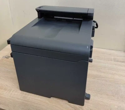 Сканер Canon mf 4430 — миниатюра 5