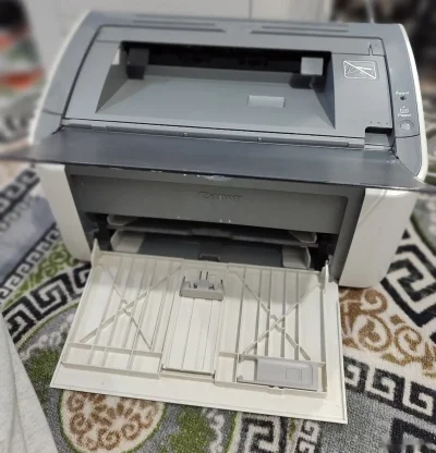 Принтер Canon hp3310 — миниатюра 1