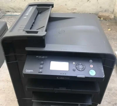 Принтер Canon mf 4330i — миниатюра 1