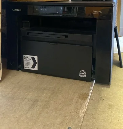 Принтер imegclaac Mf pro 3010 — миниатюра 1