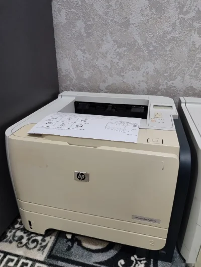 Принтер Hp Pi 2022 — миниатюра 1