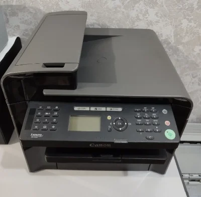 Принтер Canon MF 4450f — миниатюра 1