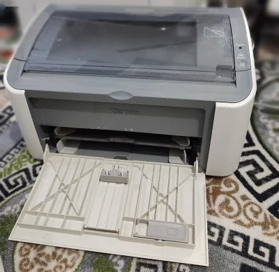 Принтер Canon hp3310 — миниатюра 2