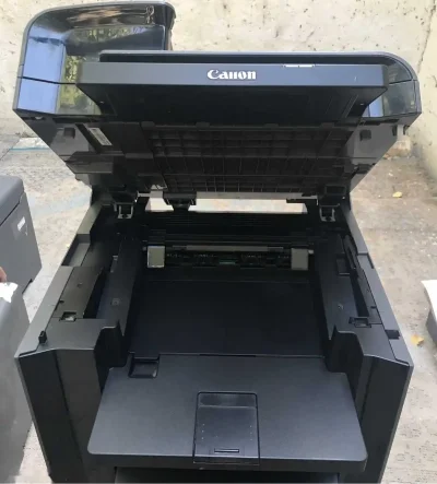Принтер Canon mf 4330i — миниатюра 3