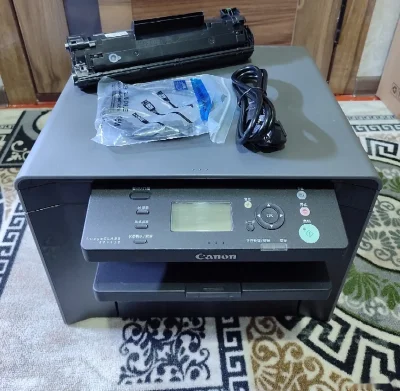 Printer MFU 4410d черный — миниатюра 1
