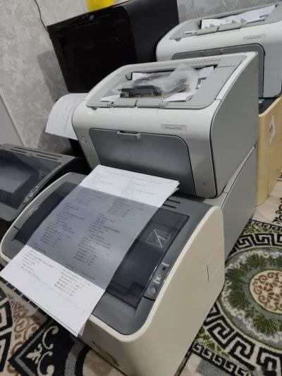 Принтер canon 2900d — миниатюра 1